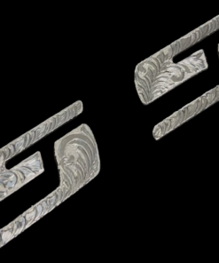 SS Badge emblem billet
