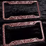 License plate / choose the color and quantity ! - Image 2