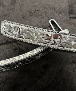 Artisan Billet Aluminum Hand Engraved Door Handle Replacement (1999-2006)